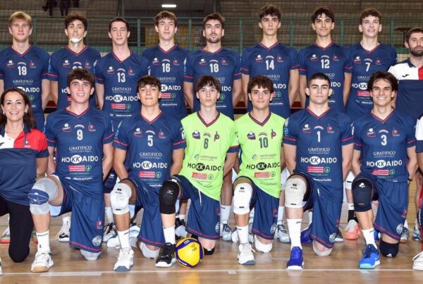 Hokkaido Pallavolo Bologna