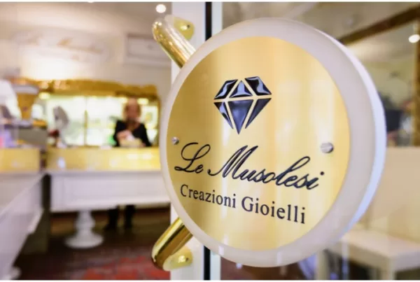 Le Musolesi gioielleria
