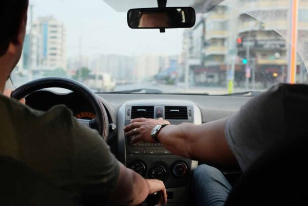 Autoscuola Corticella Bologna